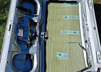 Klapa bagażnika Skoda Octavia 1 kombi