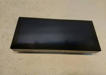 PEUGEOT 508 II Ekran wyświetlacz nawigacji radio 9835045580