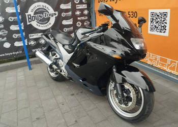 Kawasaki ZZR Kawasaki ZZR 1100