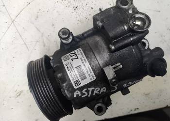 OPEL ASTRA J CORSA D 1,3CDTI sprężarka klimatyzacji