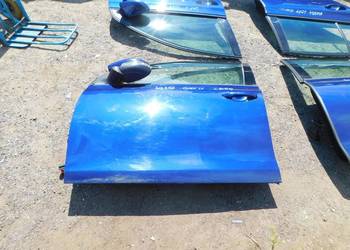 golf VI drzwi kolor LD5Q nr A40352 WYSYŁKA