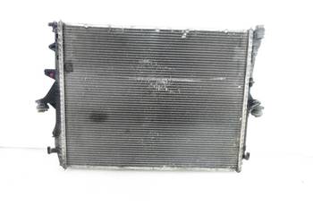 CHŁODNICA WODY VW TOUAREG I 5.0 V10 TDI 7L6121253A