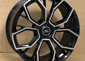 Felgi FORD TRANSIT IV Van CUSTOM 8,5Jx20 ET50 5x160 65,1mm