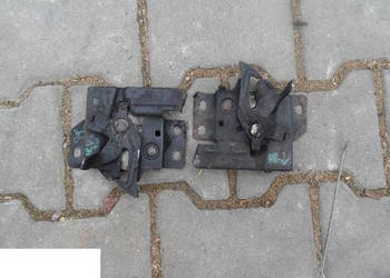HONDA HRV HR-V 1999-2002 ZAMEK MASKI