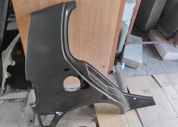 błotnik tylny prawy vw polo 6n