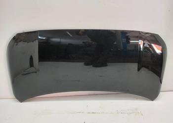 Kia Picanto IV III LIFT 2025r maska pokrywa silnika czarna abp w kolor 