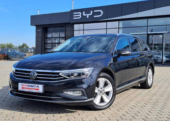 Volkswagen Passat, 2023r. 4Motion || FV23% || Napęd 4x4 || 200 KM || Autom…