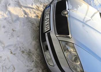 Do sprzedania skoda octavia