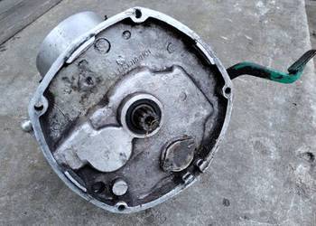 Ural M66 Skrzynia Biegów K750 M72 Dniepr