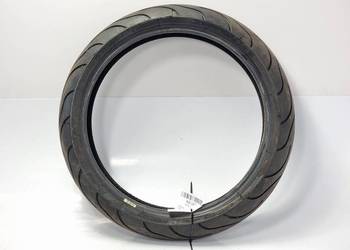 OPONA MOTOCYKL 17 KAWASAKI ZX 600E MICHELIN RADIAL 120/60 ZR17