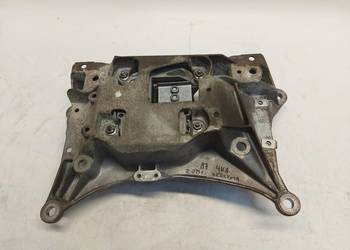 Audi A7 II 4K8 4M0 TFSI ŁAPA PODPORA SKRZYNI 4K0399115B-JLK01 Audi A7 II 4K8 4M0 TFSI ŁAPA PODPORA SKRZYNI 4K0399115B-JLK01