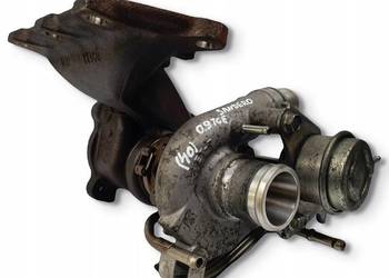 TURBOSPRĘŻARKA Dacia Sandero 0.9 TCe 8201234380