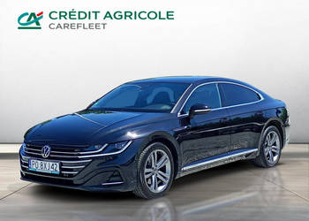 Volkswagen Arteon 2.0 TSI 190 KM R-Line Salon Polska Faktura Vat 23% PO8XJ…