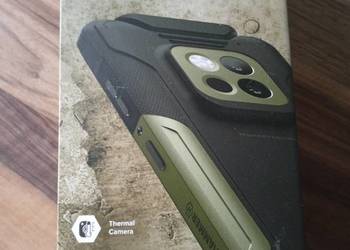 Smartfon Hammer Nowy 5G