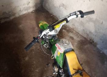 Sprzedam motorek