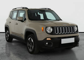 Jeep Renegade 1.4 MultiAir