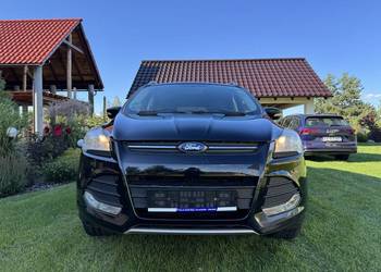Ford Kuga 2013 1.6 EcoBoost
