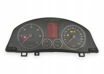 LICZNIK ZEGARY 1K0920874B VW Golf V 1.9 2.0 TDI Diesel europa