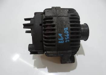 ALTERNATOR BMW E60 E61 256D2 OE 7789981 (4822504)