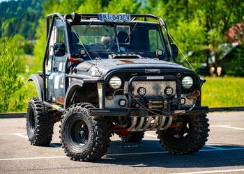 Uaz