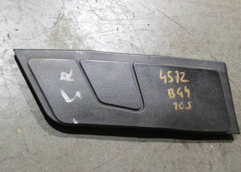 SUZUKI BURGMAN 400 250 N400 K7 '10 STOPKA GUMA PODNÓŻEK