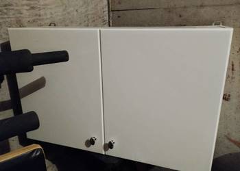 Sprzedam szafkę łazienkową