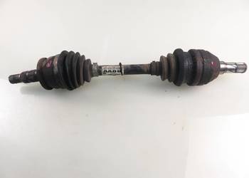 PÓŁOŚ LEWA PRZEDNIA OPEL ASTRA J 1.7 CDTI  13396741