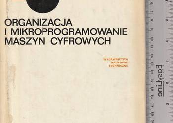Organizacja i mikroprogramowanie maszyn cyfrowych Yaohan Chu