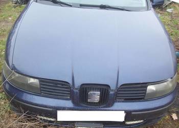 Octavia I Golf IV Leon I Toledo 1.9 TDI Skrzynia biegow EGS