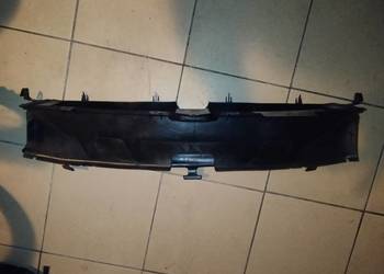 Kierownica powietrza/wlot focus MK4 2018-