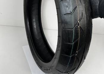 ( 5241 ) Opona motocyklowa DUNLOP Sportmax D221F 120/70ZR17 58W TL rok 2013