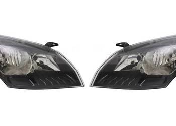 Renault Megane III 08-12 Reflektor przedni lampa przednia NOWA