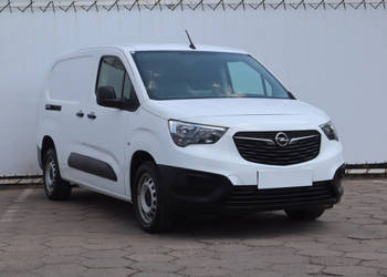 Opel Combo 1.2 Turbo