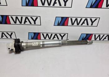 BMW 7 F01 F02 F04 PRZEGUB KRZYŻAK DRĄŻEK KOLUMNY KIEROWNICZEJ 6789856