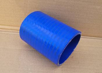 Przewód łącznik gumowy turbo PLM0988  SW680  HSW Ł34
