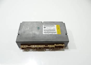 MODUŁ STEROWNIK PODUSZEK POWIETRZNYCH BMW E60 E61 6962703