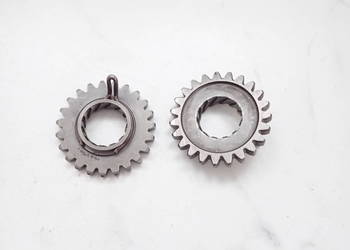 1 Szt. Tryb Wałka Kopki Startera Yamaha Yz 125 98-03r