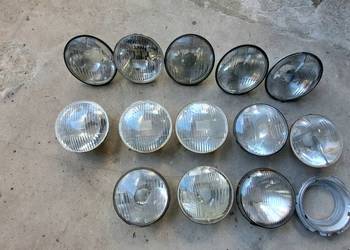 Wkłady lamp obwódki itp. Fiat-125p