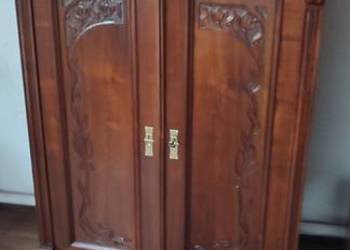 Bieliźniarka secesja antyk Bieliźniarka secesja antyk