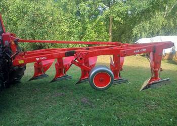 Pługi Akpil 5 x 40 ,400 CZH