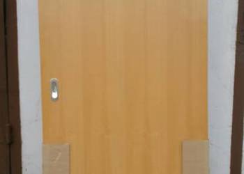 Drzwi wewnętrzne D4 Portalit WESTAG & GETALIT