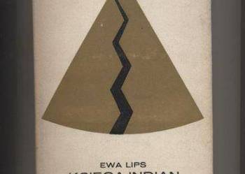 Księga Indian - Ewa Lips