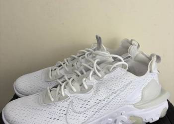 Buty/Sneakersy Nike React Vision CD4373-101