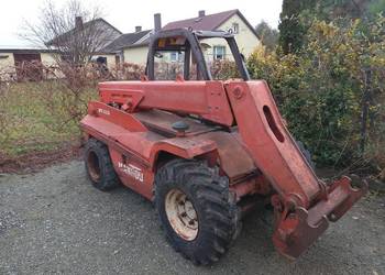 Manitou BT 420 na części