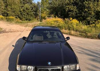 BMW M3 BMW M3 1993r 286KM klasyk
