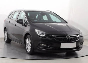 Opel Astra 1.6 CDTI