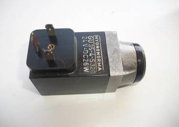 Cewka GU35-4-S320 24VDC