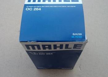 Filtr Oleju Mahle OC 264