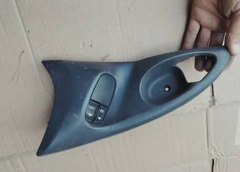 FORD FOCUS MK1 PRZEŁĄCZNIK PANEL REGULACJI SZYB