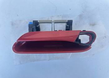 VW ID.5 ID.4 KLAMKA DRZWI LEWA PRZÓD ZEWNĘTRZNA 11B837205AN C3J
